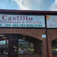 EL Castillo Mexican Restaurant and Pizzeria ico