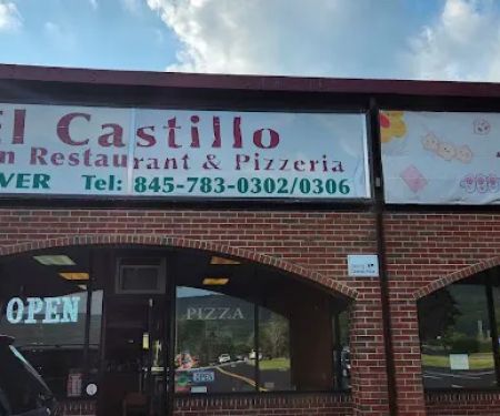 EL Castillo Mexican Restaurant and Pizzeria
