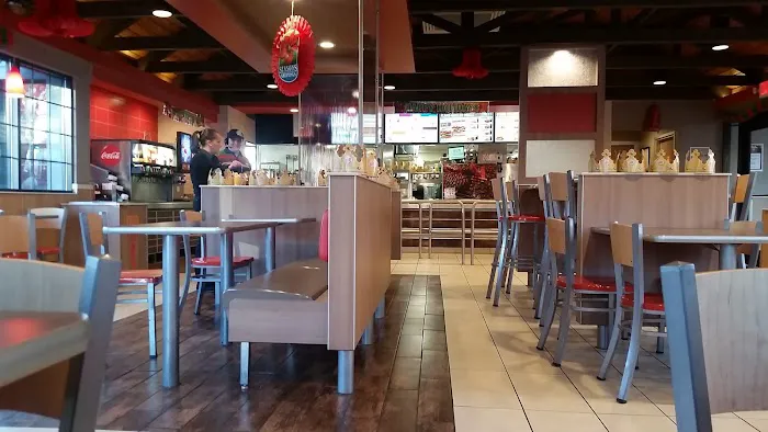 Burger King Picture 1