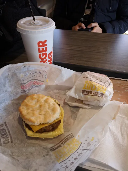 Burger King Picture 4