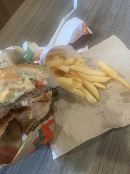 Burger King Picture 7