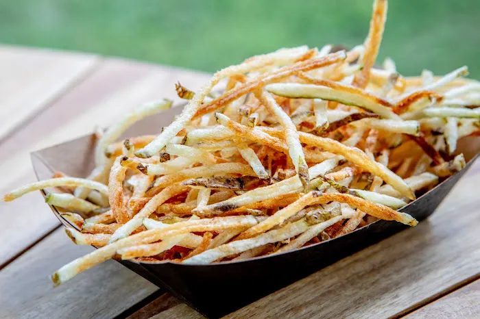 Roam Food Truck Picture 10