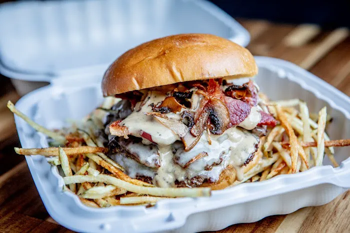 Roam Food Truck Picture 8