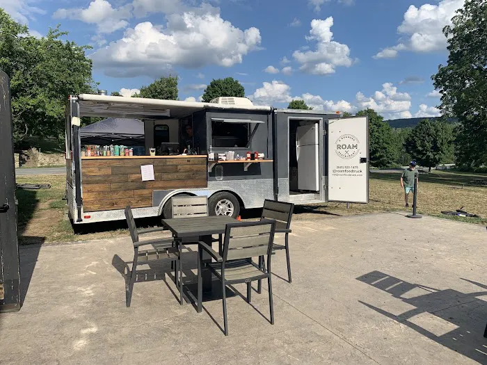 Roam Food Truck Picture 2