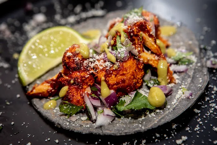 Roam Food Truck Picture 7