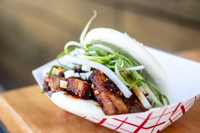 Roam Food Truck Picture 6