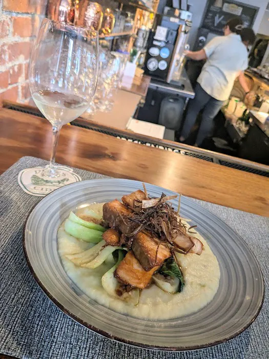 Eddie's Roadhouse Picture 1