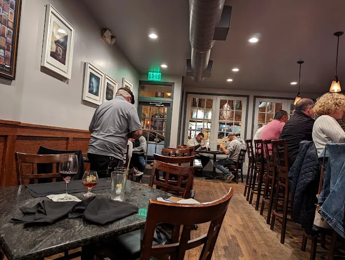 Eddie's Roadhouse Picture 10