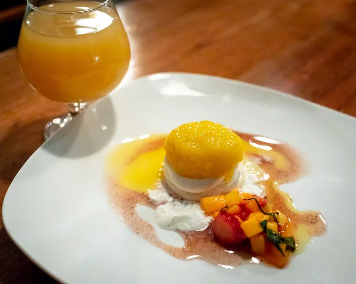 Eddie's Roadhouse Picture 8