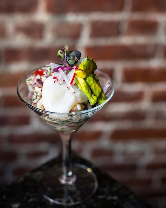 Eddie's Roadhouse Picture 9