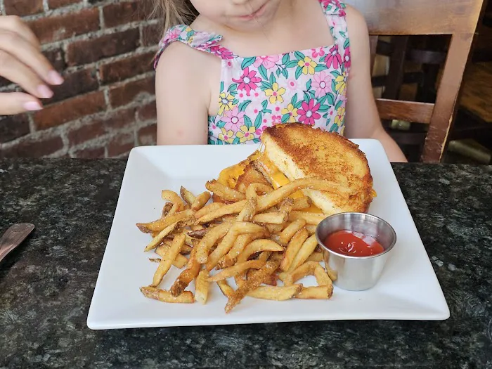 Eddie's Roadhouse Picture 5