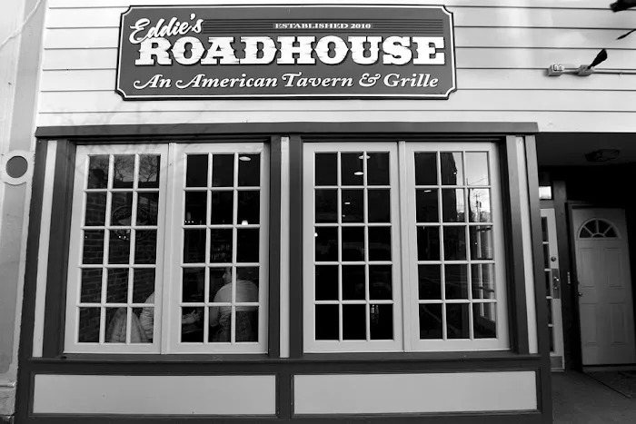 Eddie's Roadhouse Picture 4