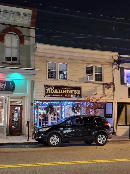 Eddie's Roadhouse Picture 2