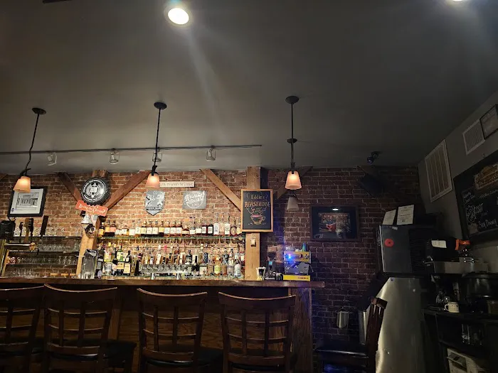 Eddie's Roadhouse Picture 6