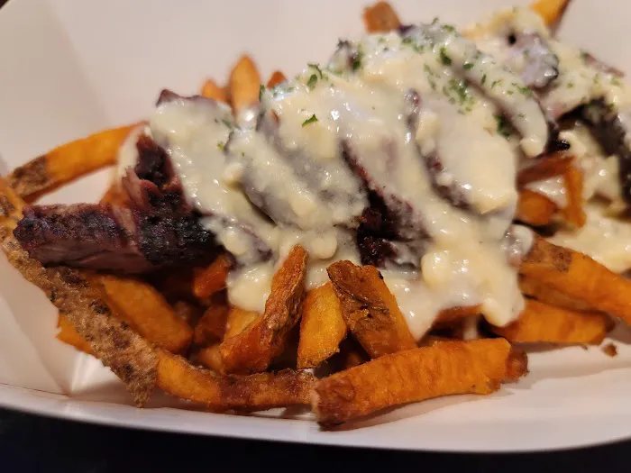 Eddie's Roadhouse Picture 7