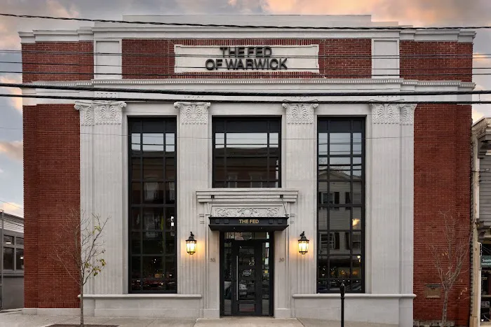 The Fed of Warwick Picture 4