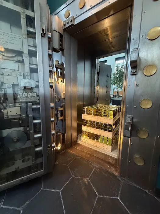 The Fed of Warwick Picture 6