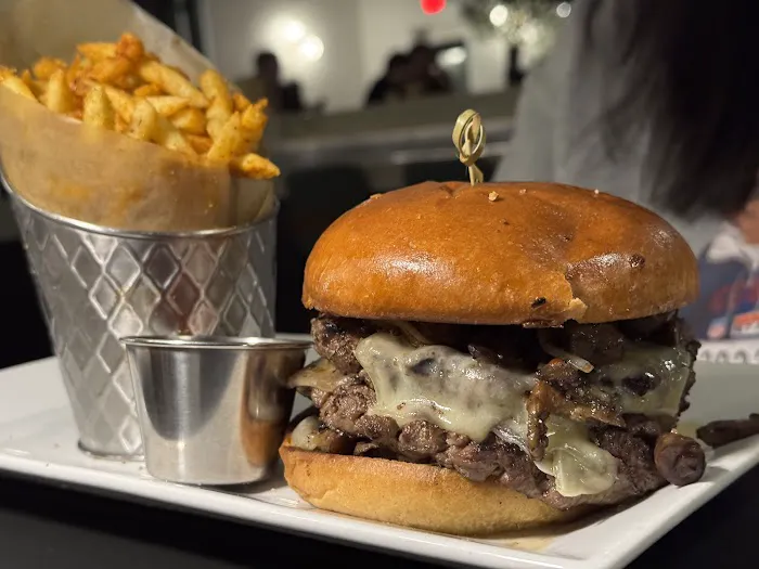 The Fed of Warwick Picture 8