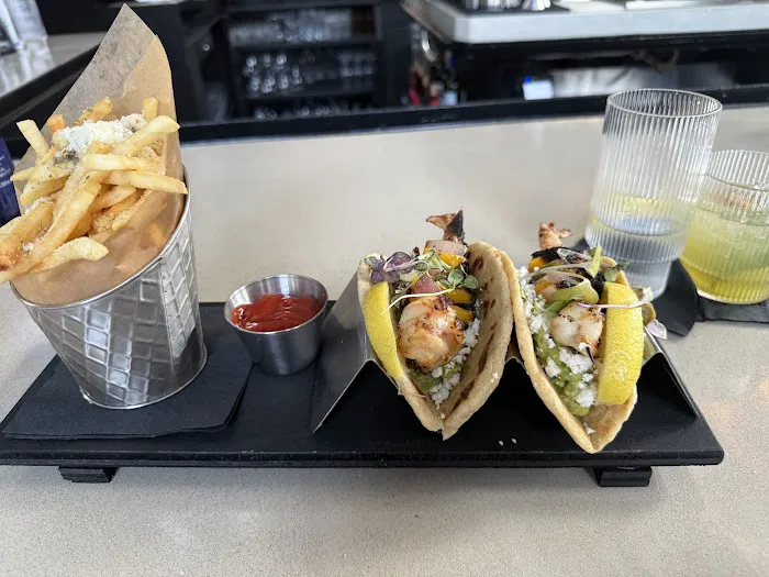 The Fed of Warwick Picture 3