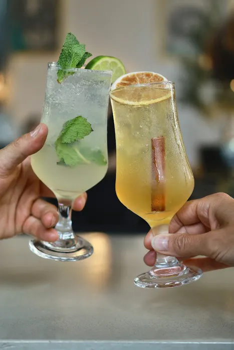 The Fed of Warwick Picture 7