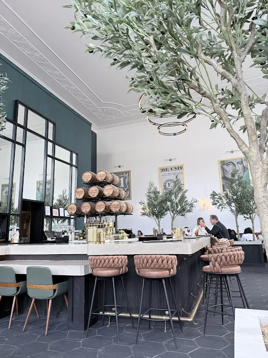 The Fed of Warwick Picture 5