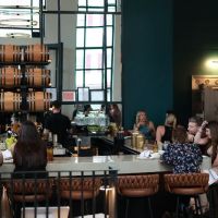 The Fed of Warwick ico