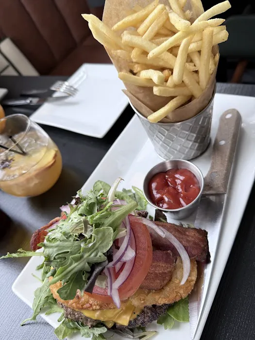 The Fed of Warwick Picture 2