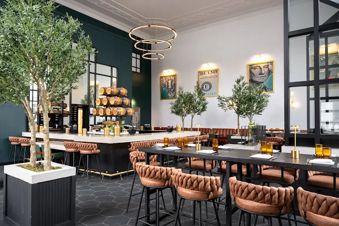 The Fed of Warwick Picture 9