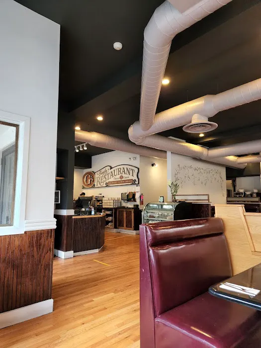 G's Warwick Diner Picture 4