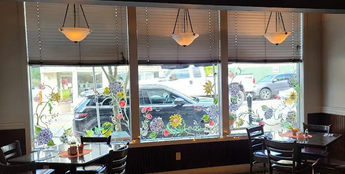 G's Warwick Diner Picture 5