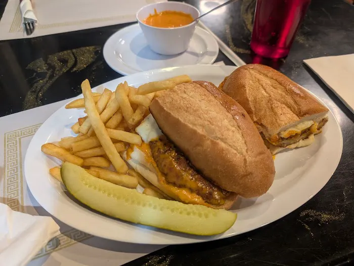 G's Warwick Diner Picture 2