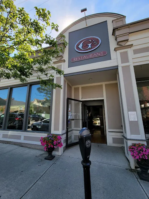 G's Warwick Diner Picture 6