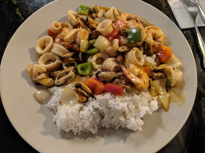 G's Warwick Diner Picture 3