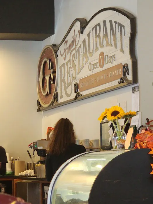 G's Warwick Diner Picture 7