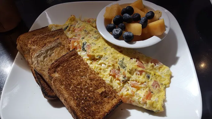 G's Warwick Diner Picture 9