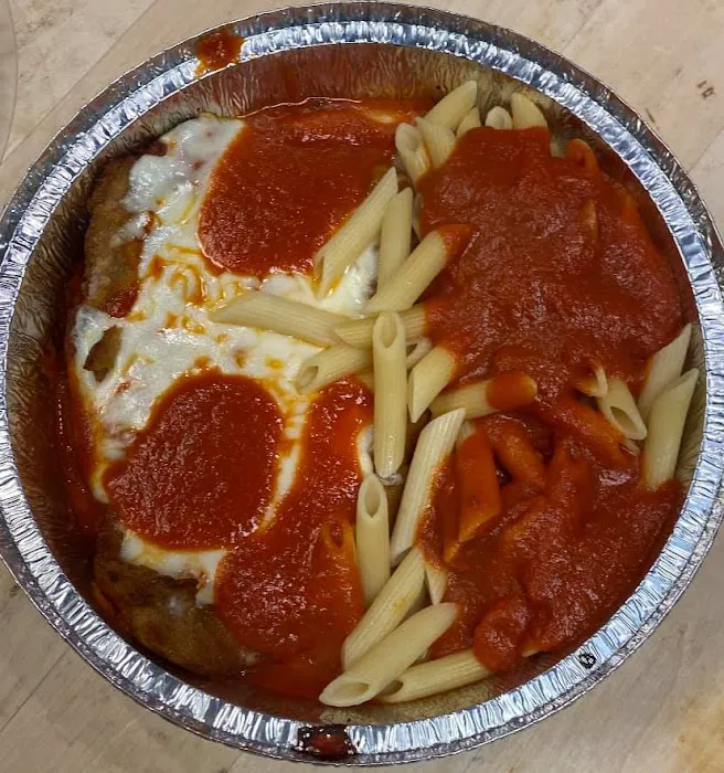 Franico's Pizzeria & Restaurant - Warwick NY Picture 5