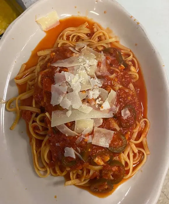 Franico's Pizzeria & Restaurant - Warwick NY Picture 6