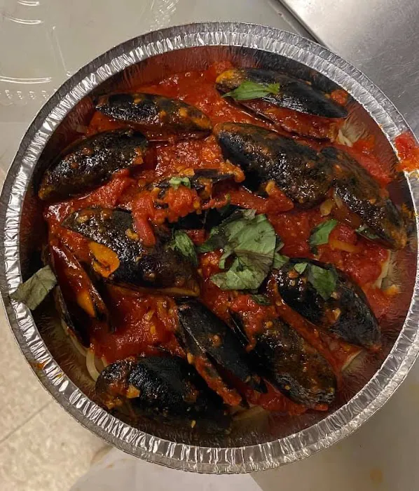 Franico's Pizzeria & Restaurant - Warwick NY Picture 8