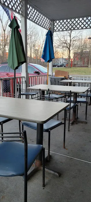 Franico's Pizzeria & Restaurant - Warwick NY Picture 1