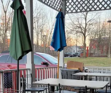 Franico's Pizzeria & Restaurant - Warwick NY