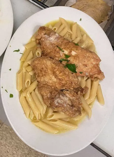 Franico's Pizzeria & Restaurant - Warwick NY Picture 7