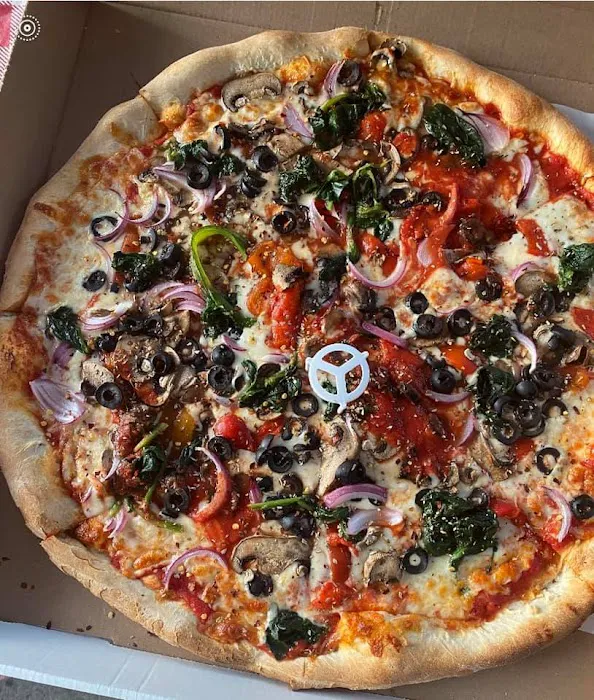 Franico's Pizzeria & Restaurant - Warwick NY Picture 10