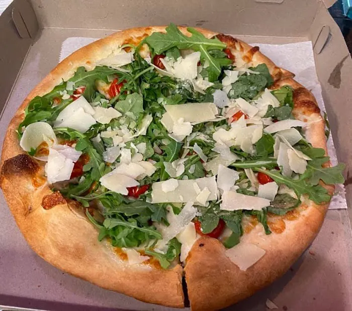 Franico's Pizzeria & Restaurant - Warwick NY Picture 9