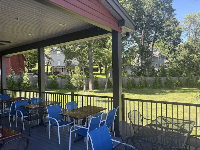 Yesterdays Irish Pub & Restaurant Picture 5