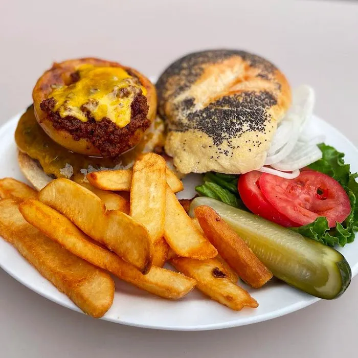 Yesterdays Irish Pub & Restaurant Picture 10