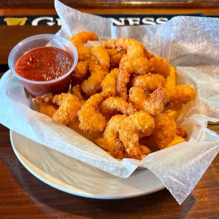 Yesterdays Irish Pub & Restaurant Picture 6