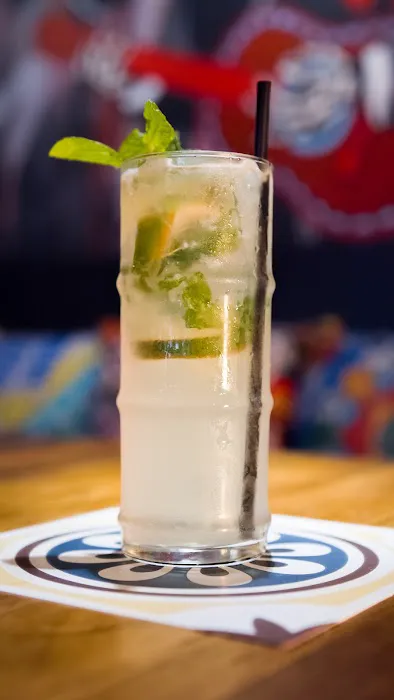 Bone Yard Cantina Picture 9