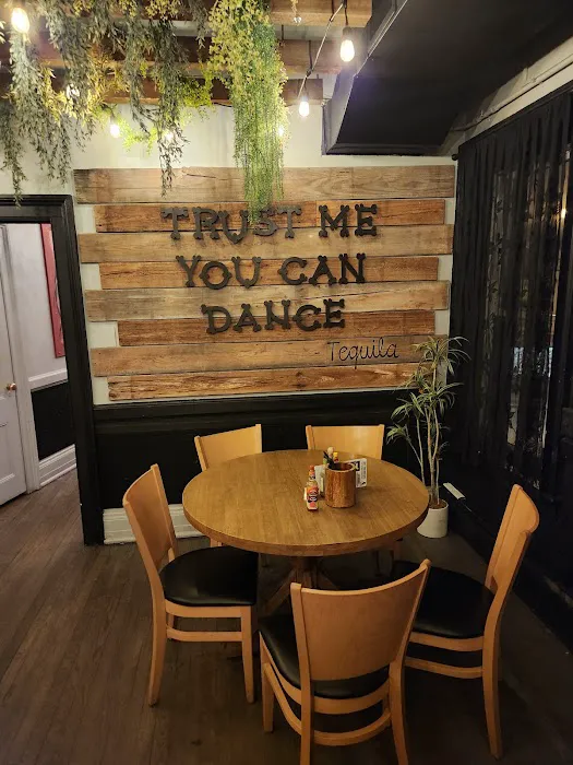 Bone Yard Cantina Picture 1