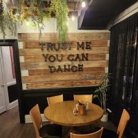 Bone Yard Cantina ico