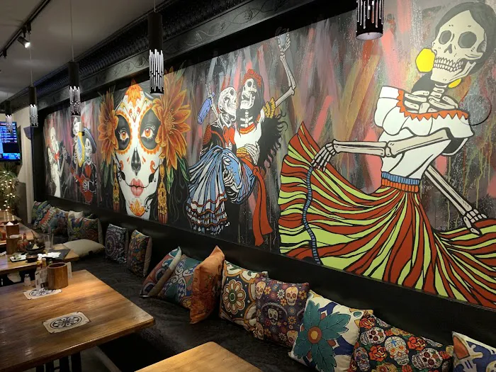 Bone Yard Cantina Picture 8